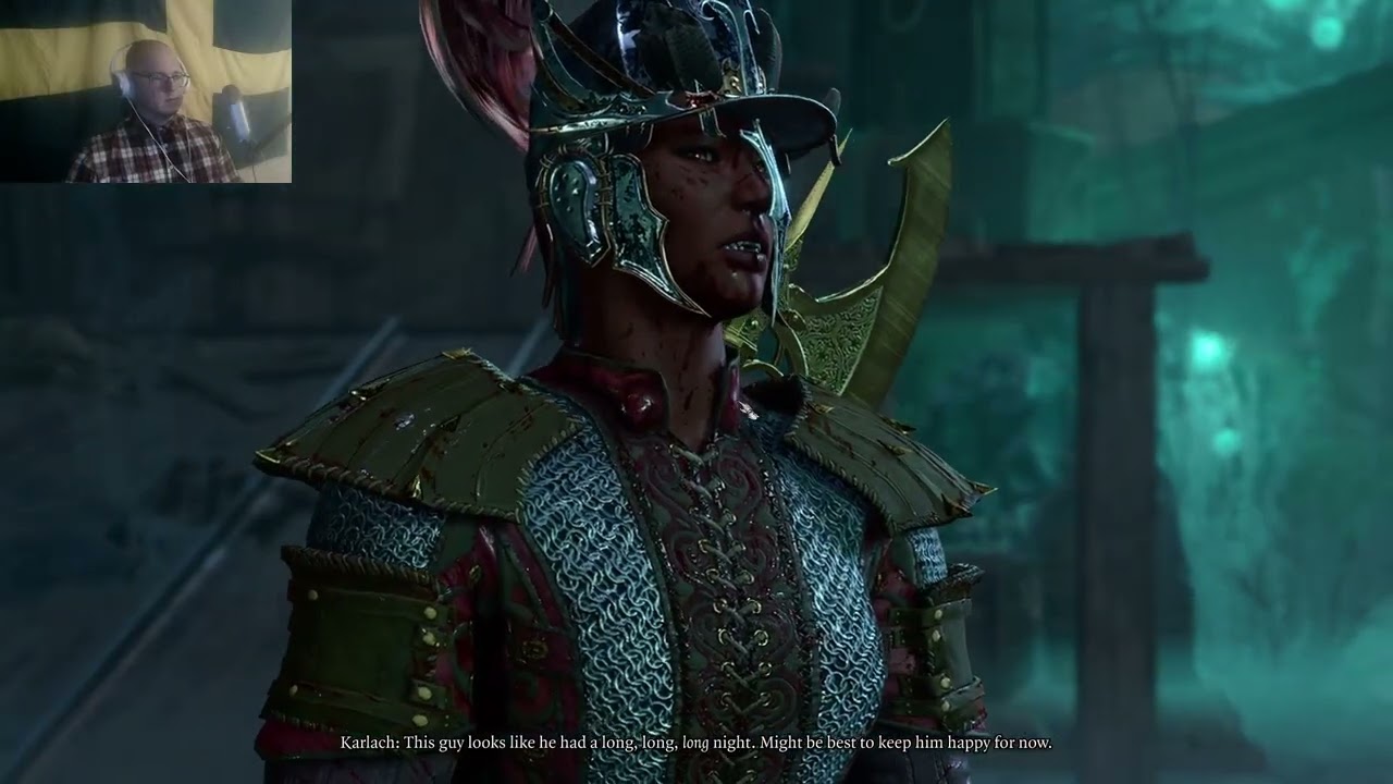 Baldur's Gate 3 Part: 71