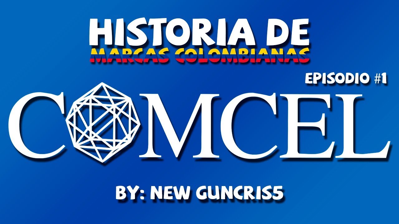 La historia de Comcel | Marcas Colombianas | Episodio 1