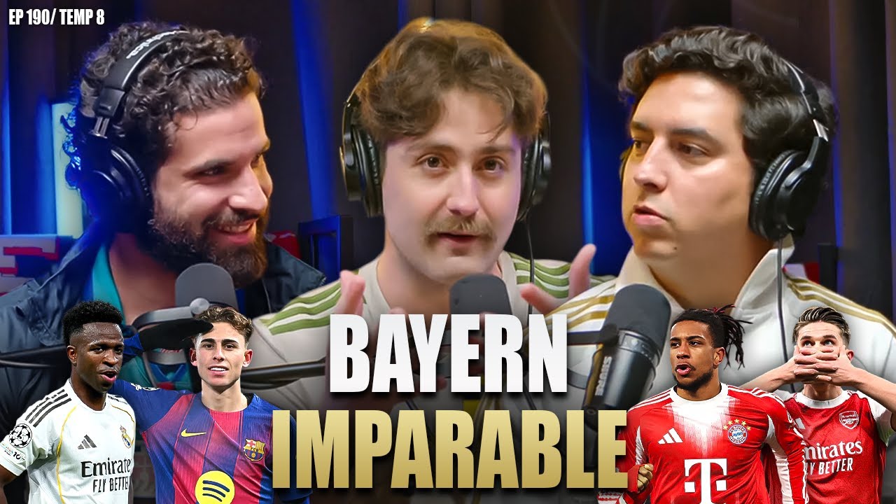 El MADRID de ARBELOA es una MÁQUINA de GOLES