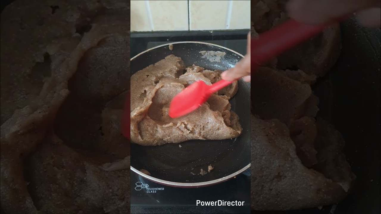 Kuttu ka halwa | व्रत में बनाए Tasty and healthy हलवा