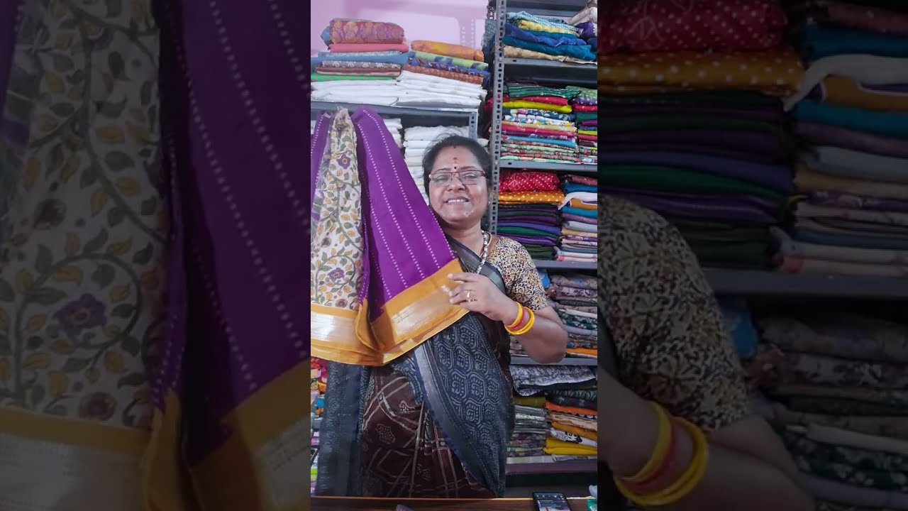 Sri Collections is live