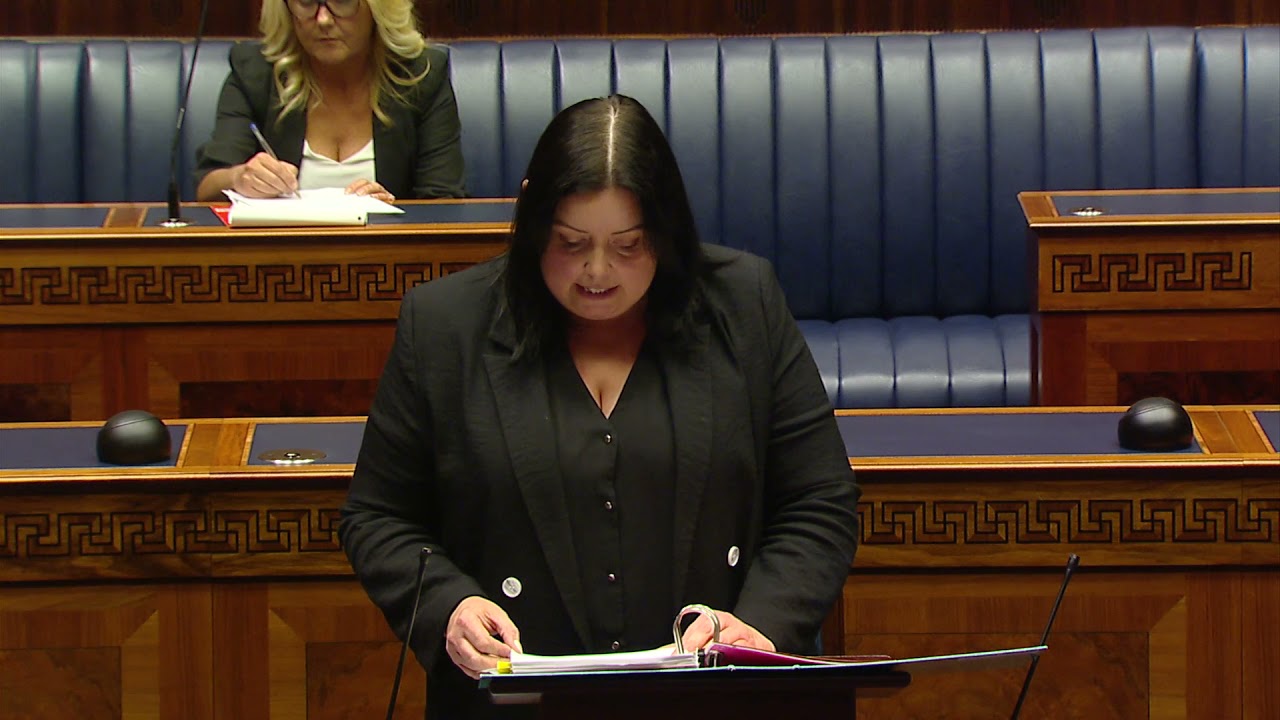 Question Time Communities Monday 20 September 2021