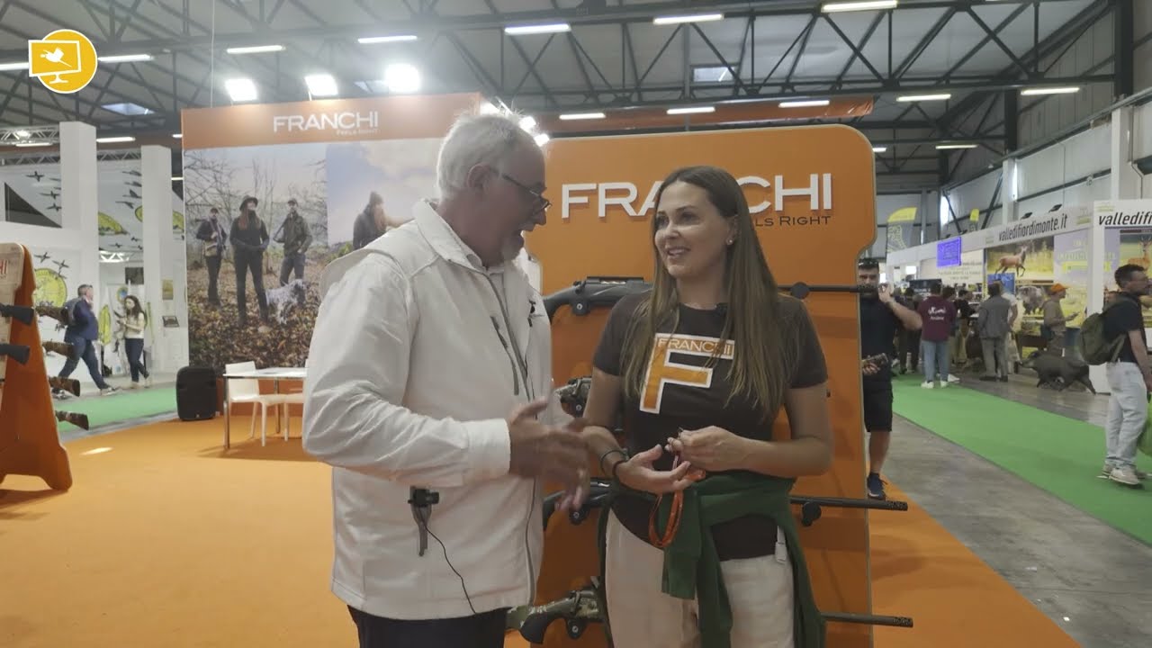 Franchi - Horizon Special Hunt - Caccia Village 2025