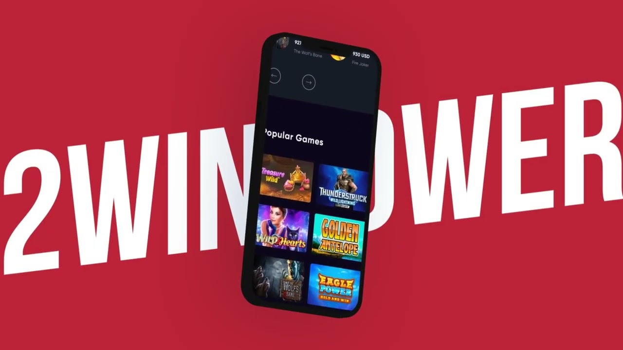 Casino Game API Integration Explained | 2WinPower Platform