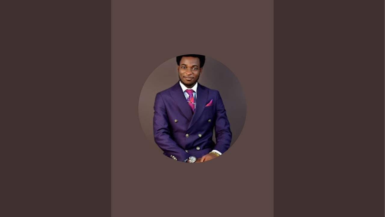 Ezekiel Ministries  is live