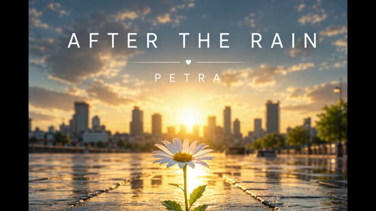 🎵After the Rain | Official Audio