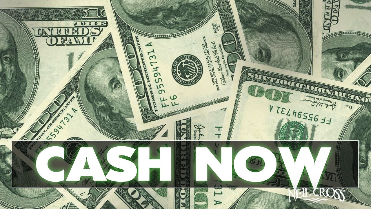 Cash Now Forced | Biokinesis Subliminal