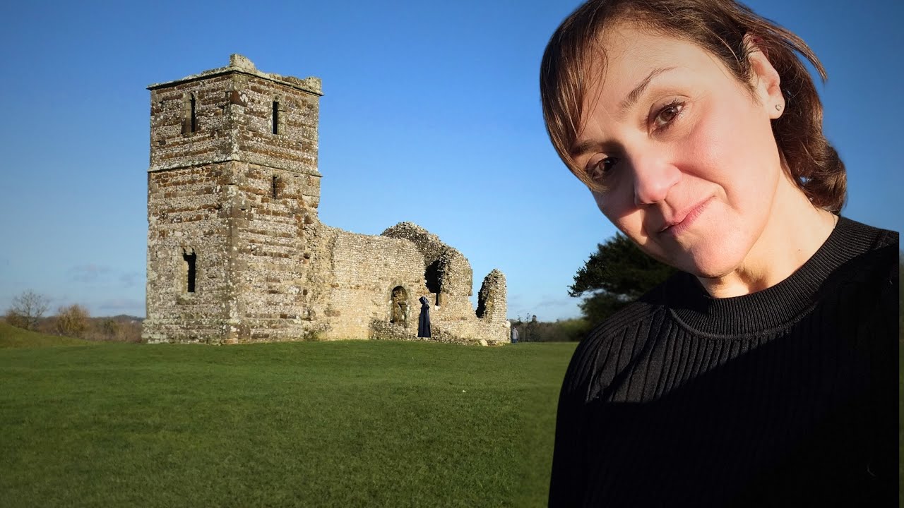 Medieval Church Ruins Guard Ancient NEOLITHIC Secrets!