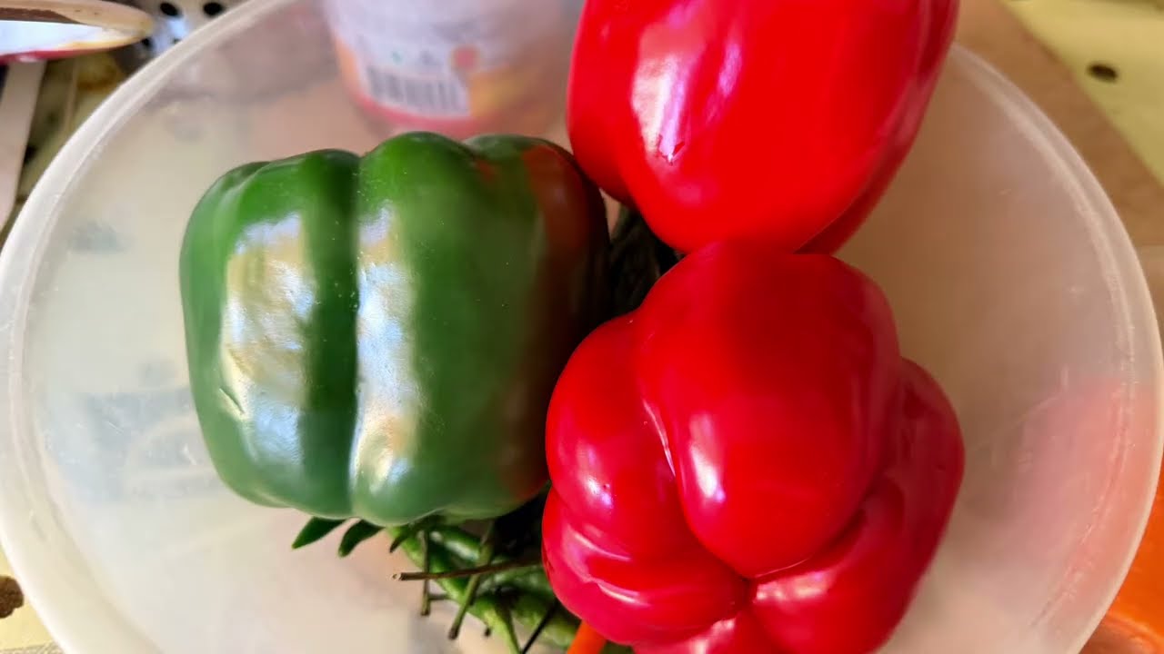আচারি ফ্লেভারে চিলি চিকেন রেসিপি॥Delicious easy Achari chilli chicken recipe॥