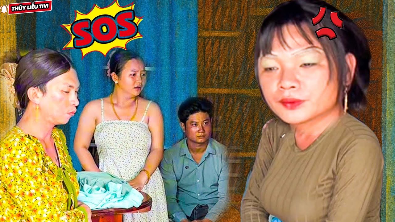 Thấy Người Sang Bắt Quàng Làm Họ, Thúy Liễu Nhận Cái Kết Ê Chề | Thúy Liễu Tivi