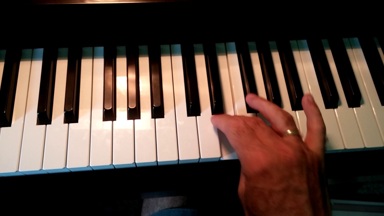 Diatonic vs. Chromatic scales
