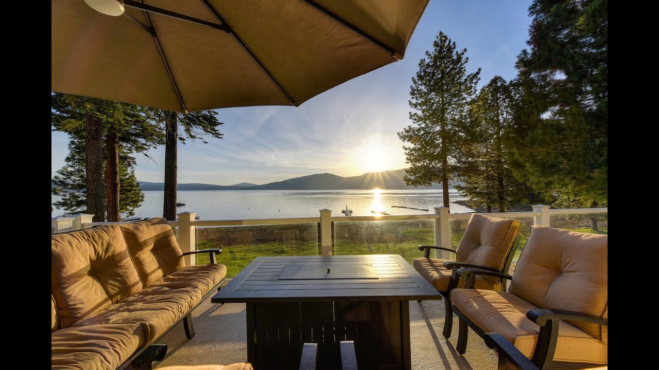Lake Almanor Vacation Rental