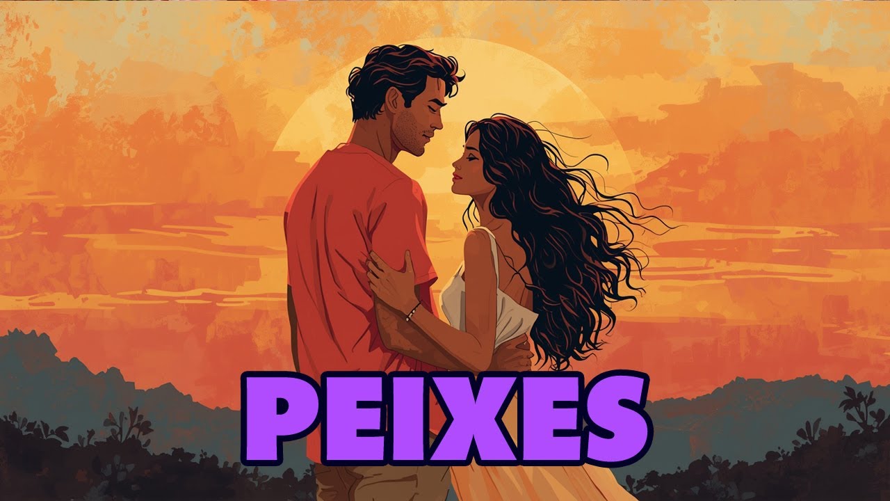 PEIXES ♓ VAI TE DAR UM INFARTO ❗️😱 PRÓXIMAS 48 HORAS ⏳ HORÓSCOPO #PEIXES AMOR FEVEREIRO 2026 ❤️