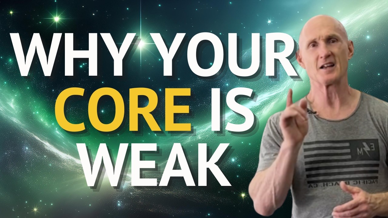 The Surprising Truth About Ab Exercises