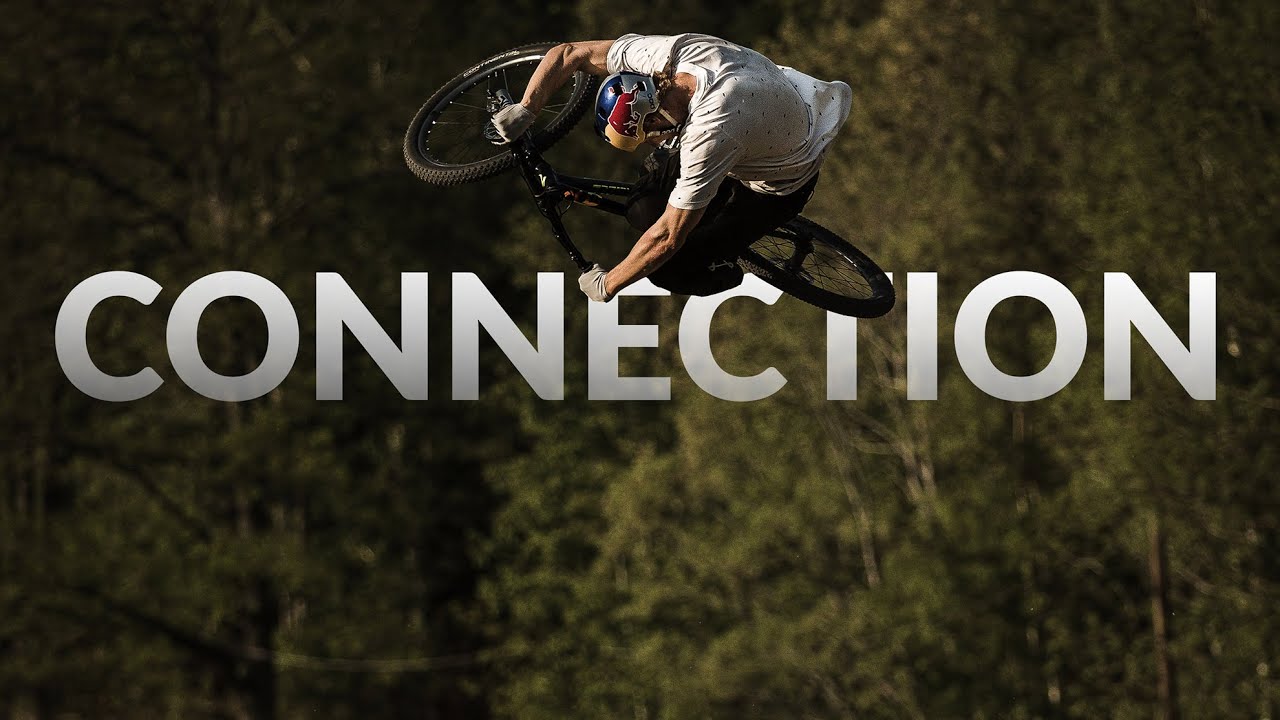 CONNECTION THE MOVIE
