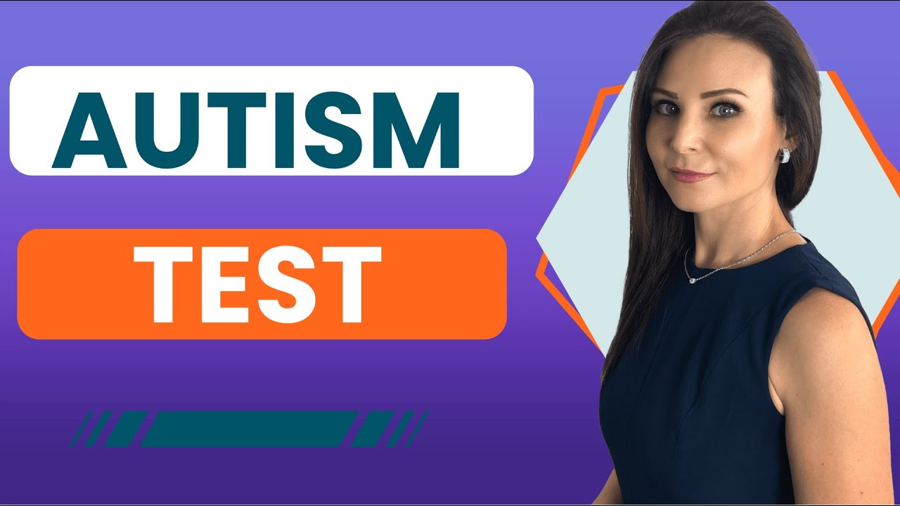 How to Test a Child for Autism ?  (M-CHAT) | Olga Sirbu BCBA