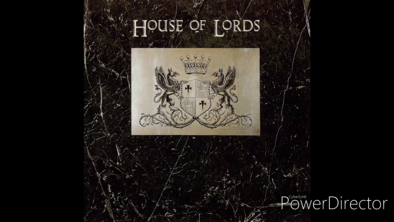 House Of Lords- Pleasure Palace