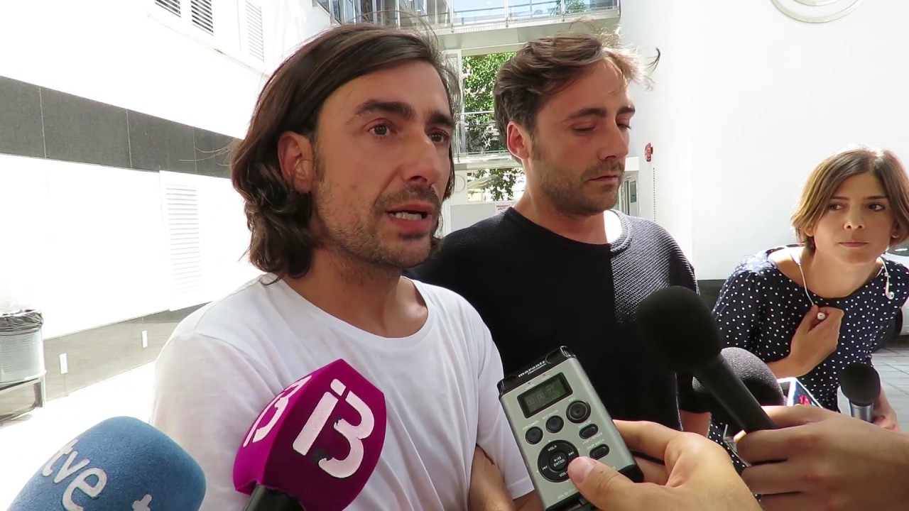 Gelete y Pablo Nieto hablan de la cr&iacute;tica situaci&oacute;n de su padre, &Aacute;ngel Nieto | Qu&eacute; me dices