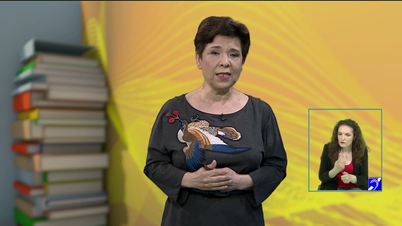 TeleŞcoala: Limba şi literatura română clasa a XII-a – Epoca marilor clasici - sinteza (@TVR2)