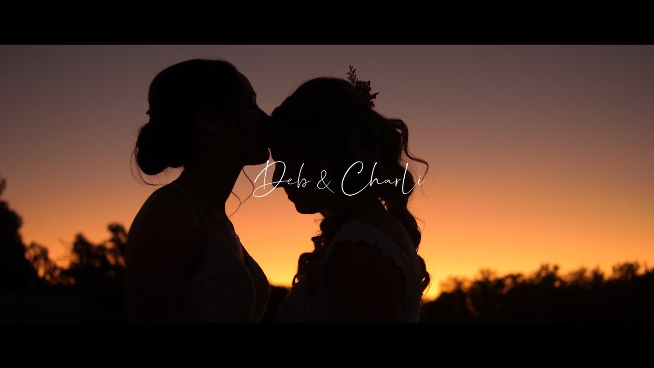 Chapel Farm Wedding | Deb & Charli