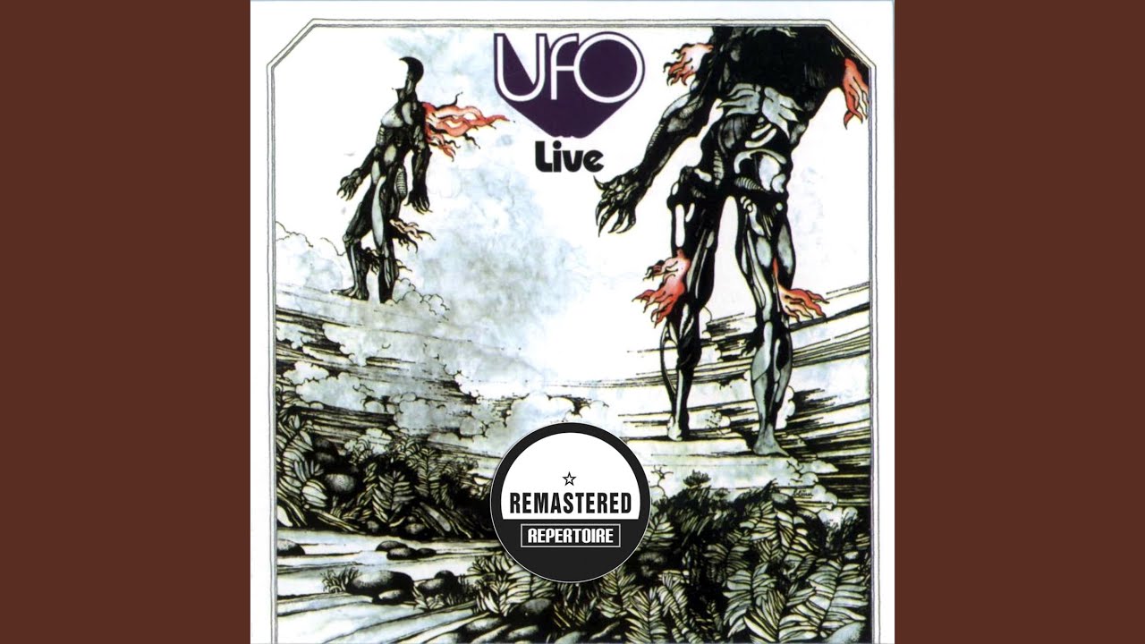 Boogie For George (Live) (2012 Remastered)