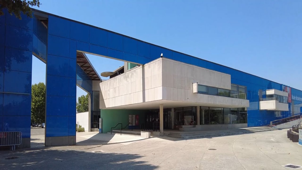 Musée de l'Arles Antique