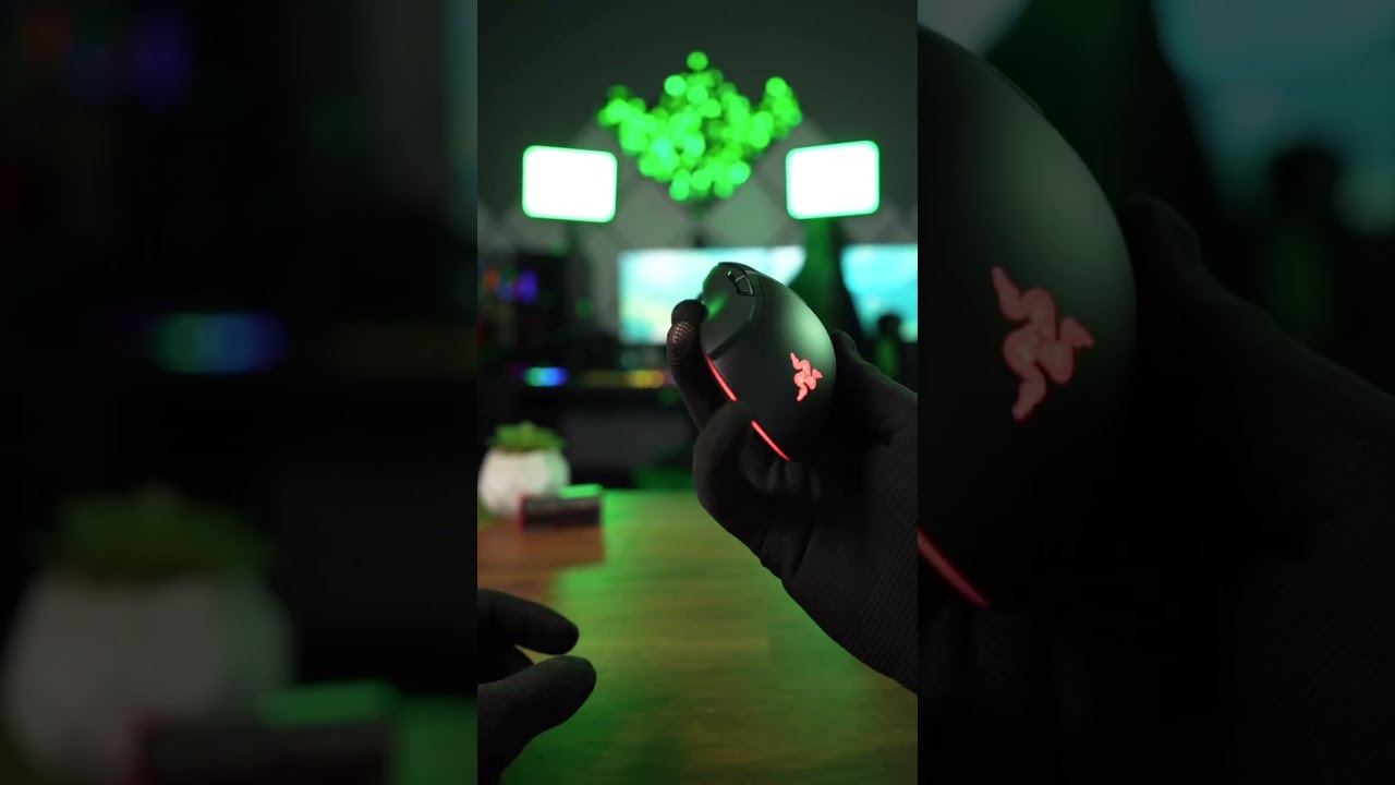 Razer Cobra