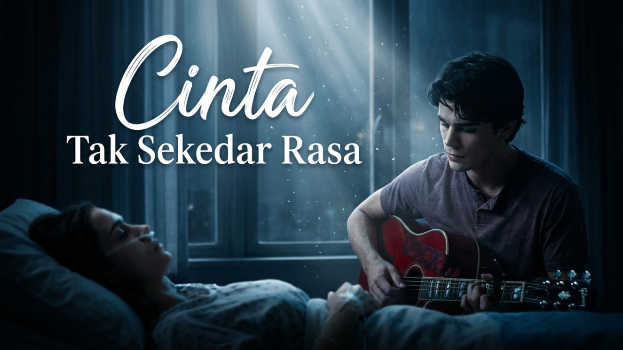 Lagu Cinta Romantis   Cinta Tak Sekedar Rasa