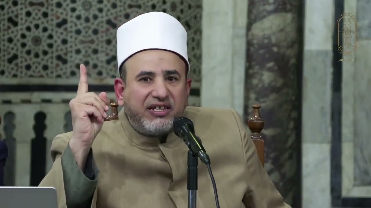 استخدم القرآن ستة مؤكدات في آية العنكبوت لتأكيد وهن المشبه به والمشبه ج8 د/ أحمد همام