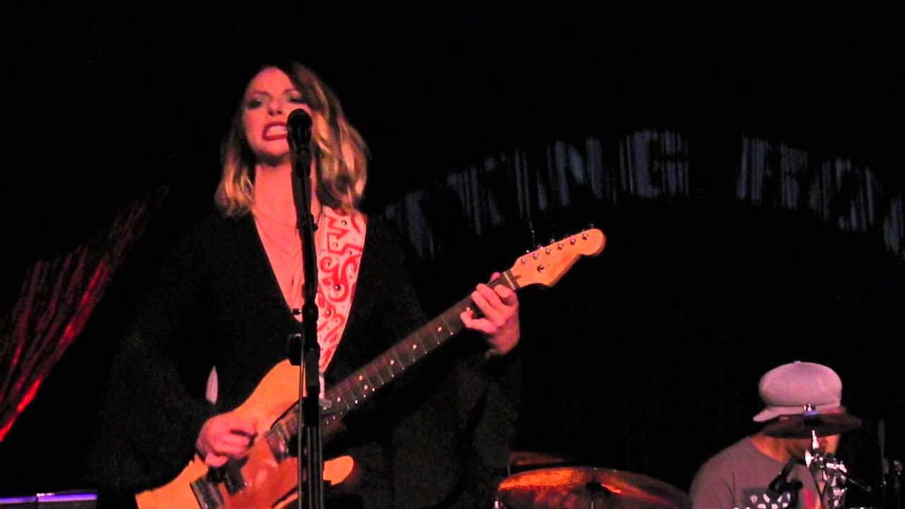 SAMANTHA FISH 