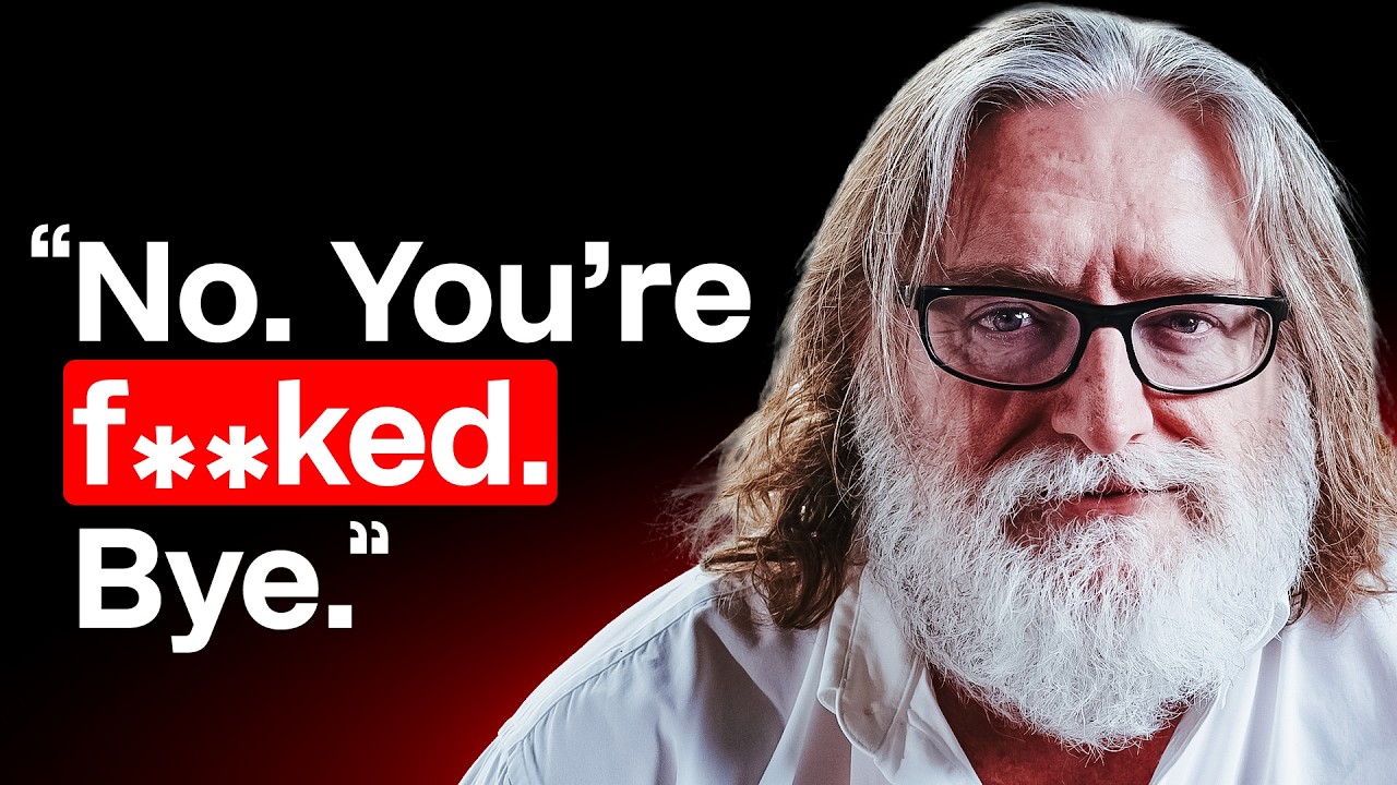 Valve Blacklists Award Winning Indie, Refuses To Explain Why