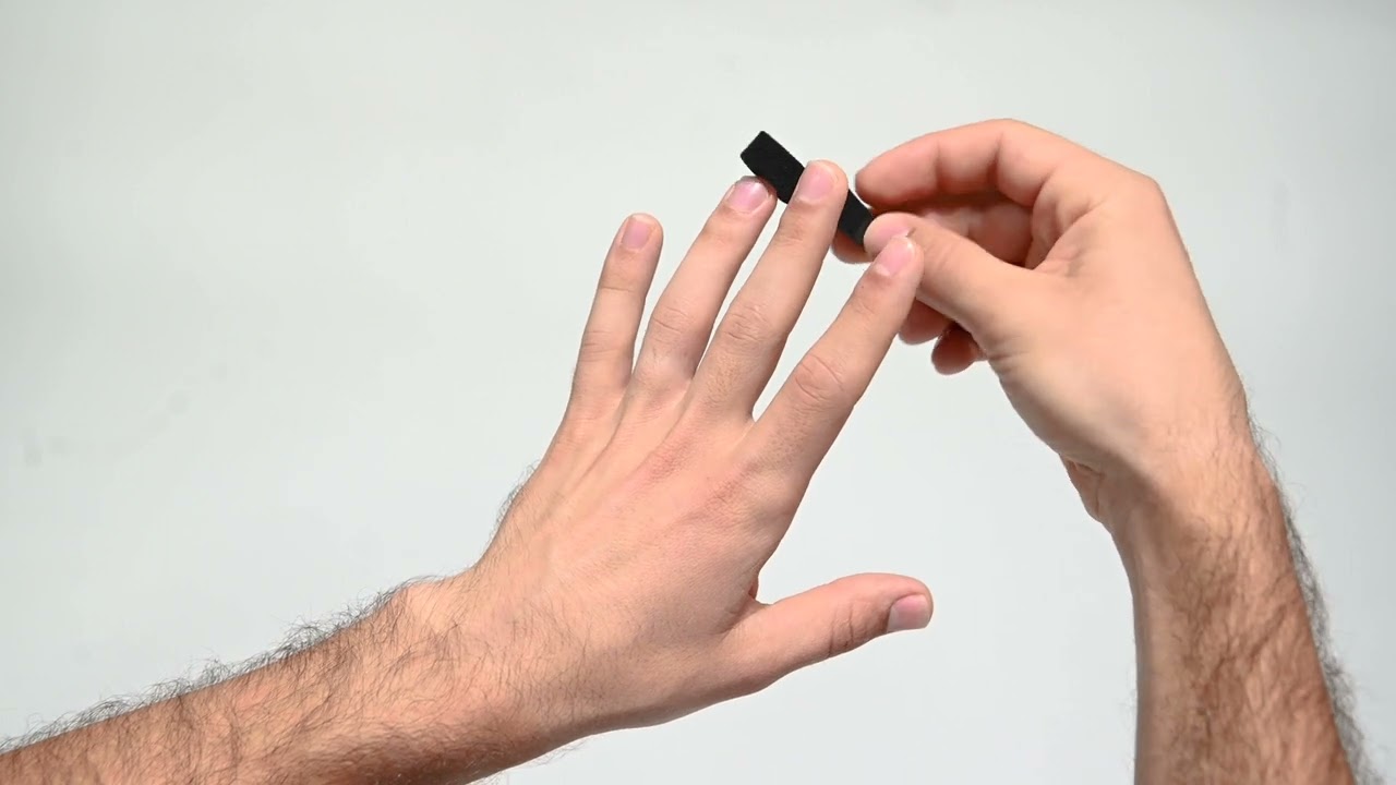 Digimate Buddy Splint - 2 0