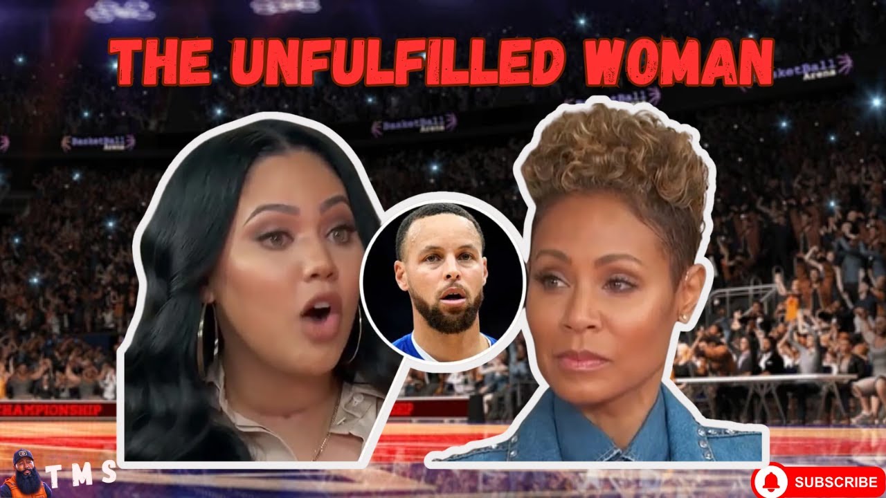 Ayesha Curry Embarrasses Steph Curry Again 💀