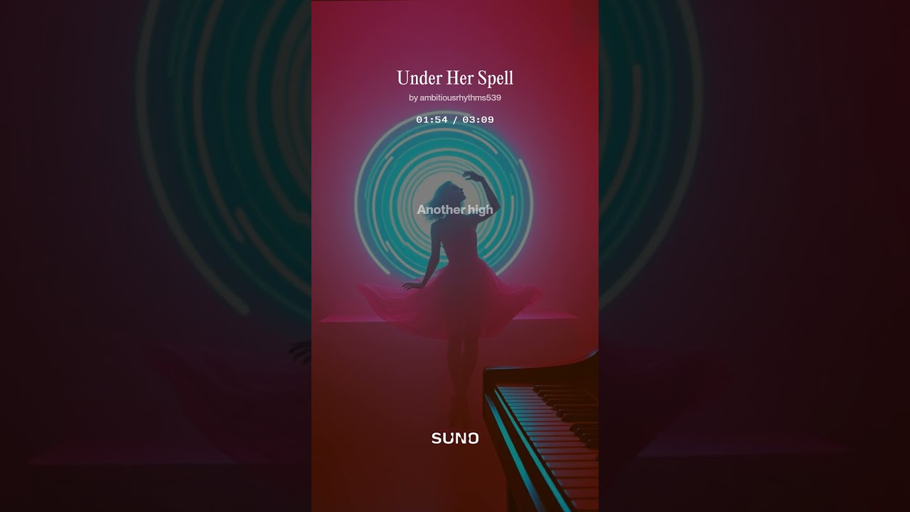 Under Her Spell