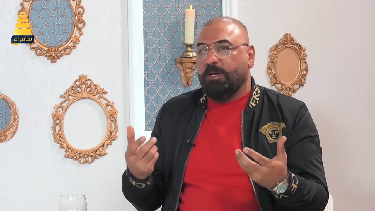 الفنان علي فرحان: الفنان مكي عواد ضربني بالحذاء في احدى بروفات مسرحية