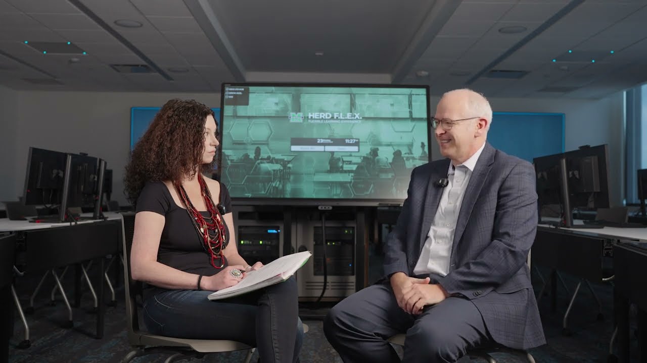 Moving Forward with AI: A Conversation with David Wiley
