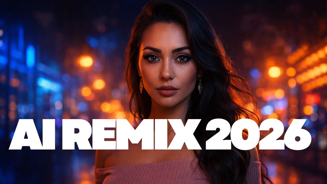 Majnuni Oshiq | AI Remix | Sitora Khorasan | Persian verion