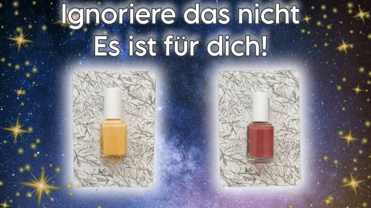 VERTRAUE darauf: Diese Botschaft gehört dir💐| Tarot Legung *zeitlos* | Wähle einen Stapel