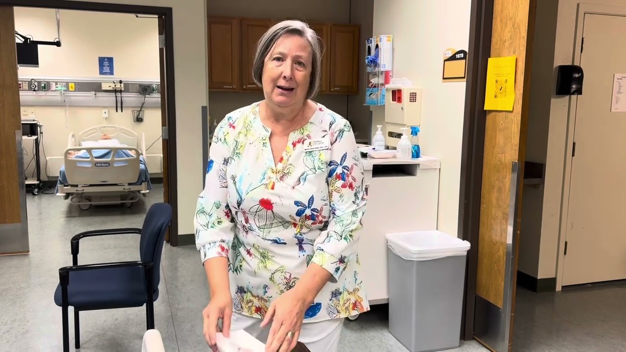 Medication Administration Tips and Tricks