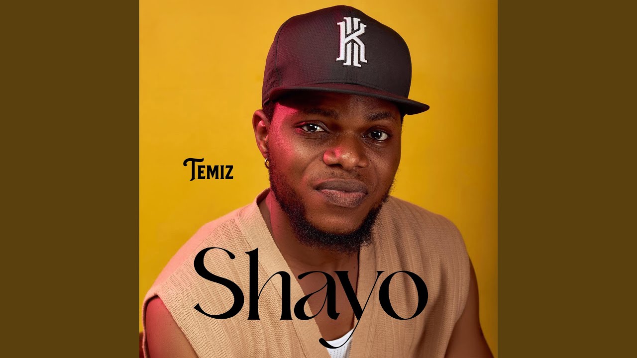Shayo