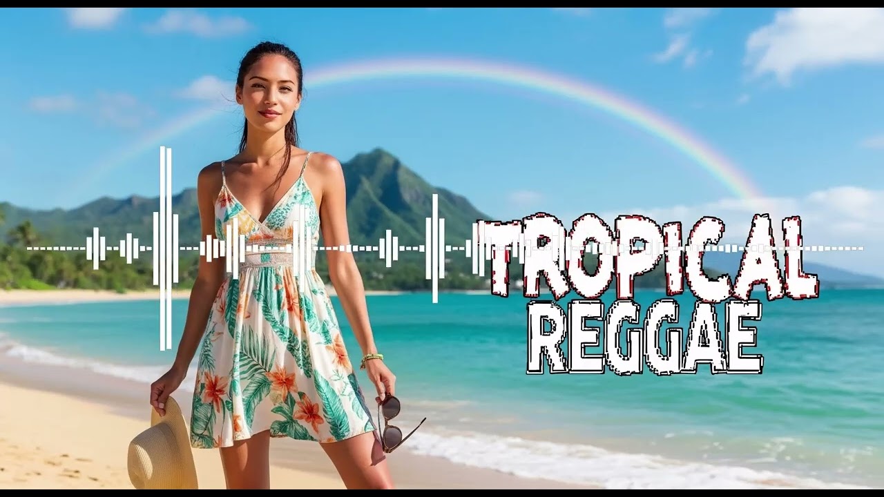 Good Vibes Only – Relaxing Reggae Mix