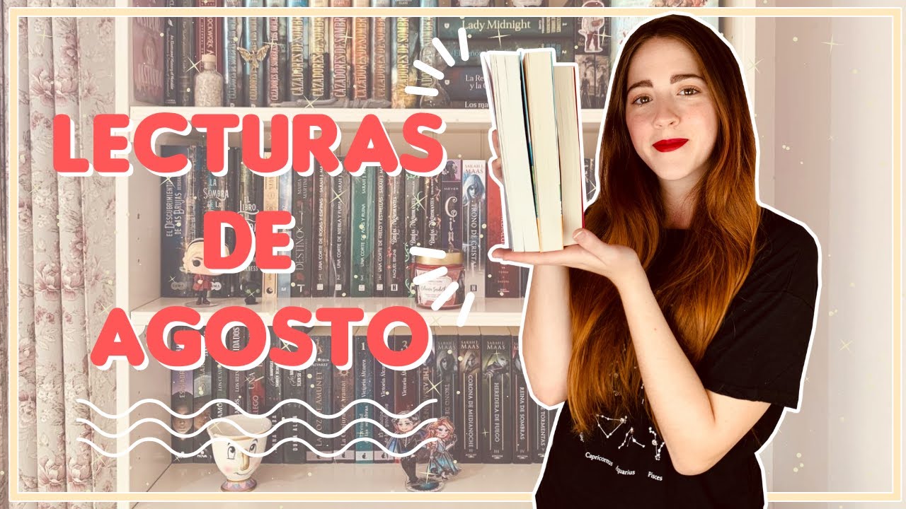 WRAP UP AGOSTO 🌞 | ¿El mejor libro de romance de este año? 😍 | Ventisca de Libros ❄️