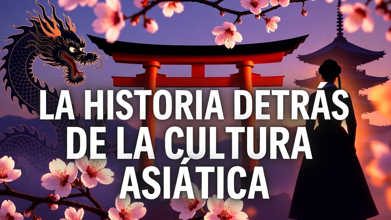 ¿Por qué en Asia el RESPETO está en OTRO NIVEL? (Te va a sorprender)