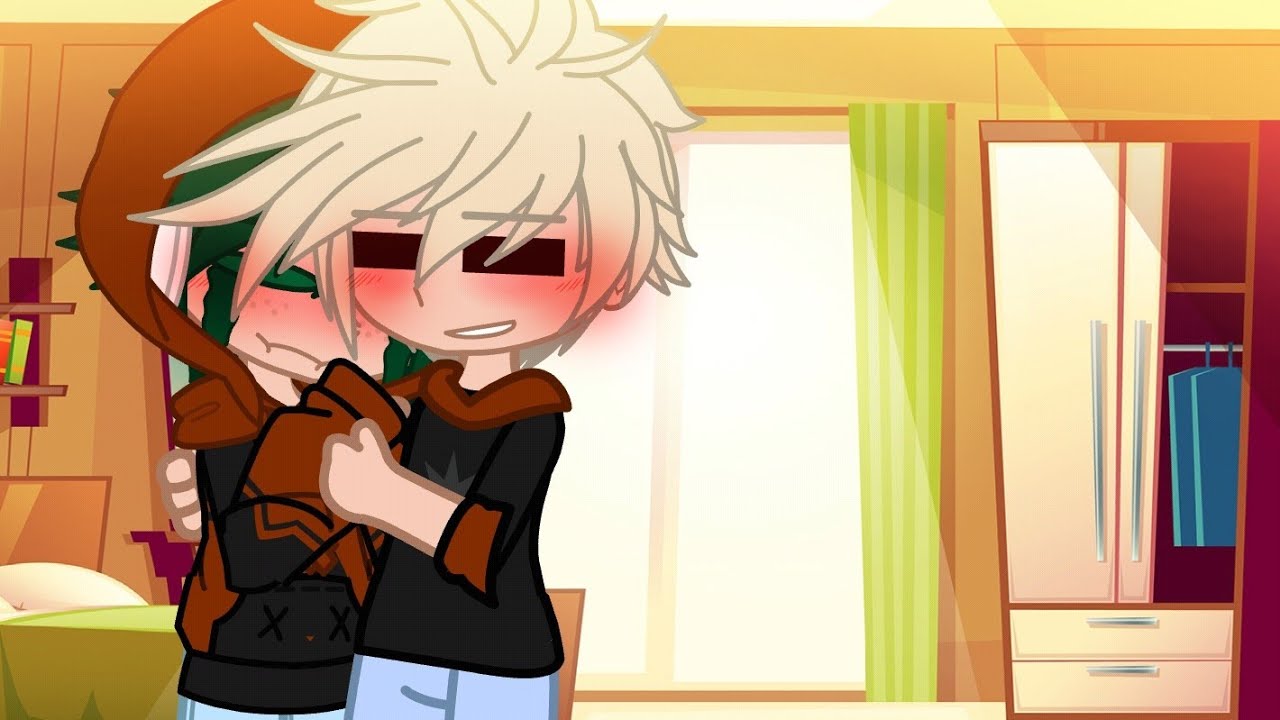 《 Hoodie stealer~💕 》MHA [] BKDK [] skit [] not OG [] °•{SuGaR._.CuBe}•°