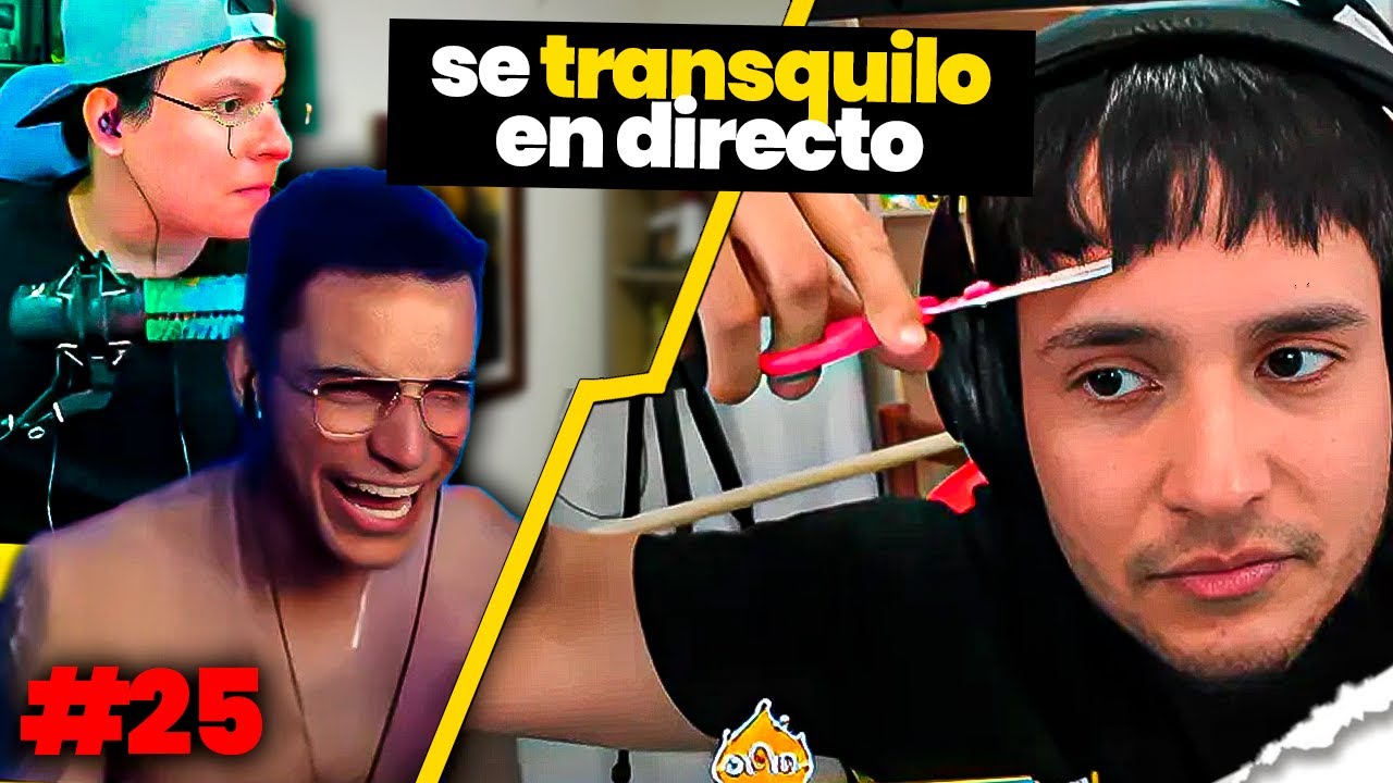 DOUGLAS SE TUZO, TACAÑERÍA Y IDIOTECES - EL PODCAST DEL REALTEAM #25