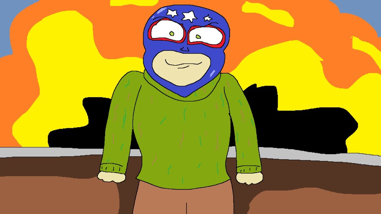 Gta 5 part 442 Camo Man turns evil for some reason