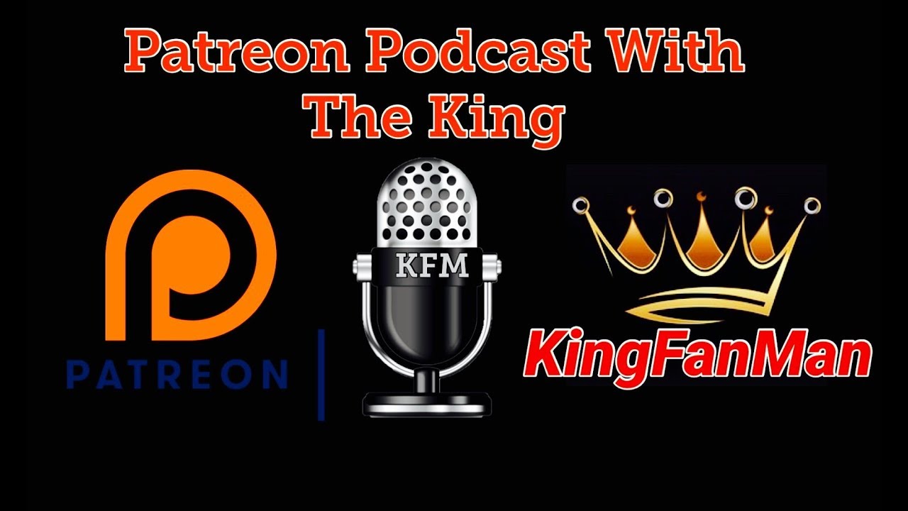 Fallout 76 Multiplayer Is A Good Thing? (Patreon Podcast With The King Ep. #1 Vic)