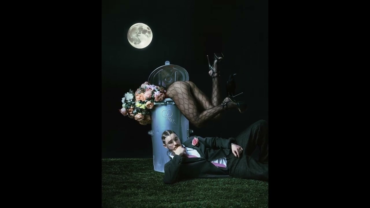 Gregor Magaš - Neću da spavam