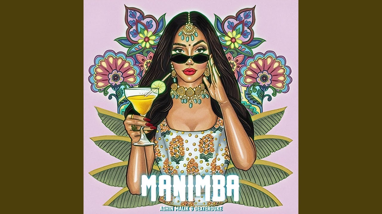 Manimba
