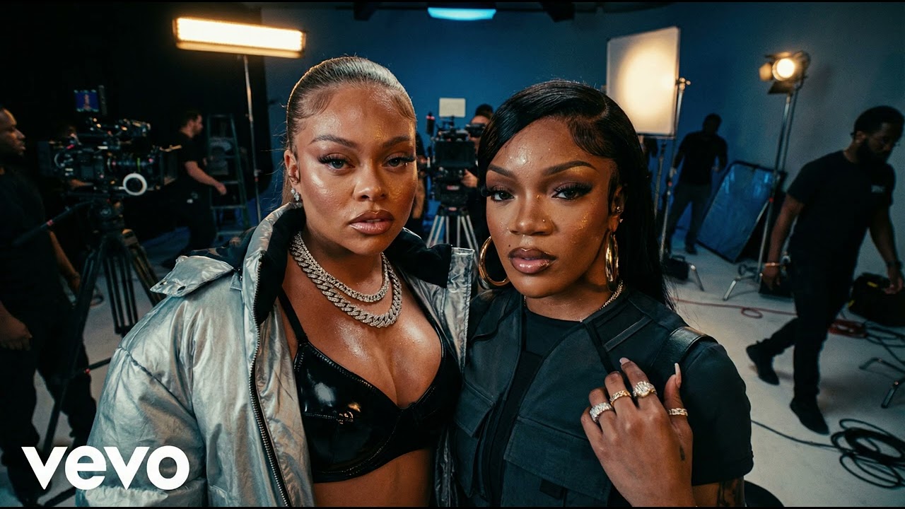 Latto ft. GloRilla & Drake, Cardi B, Future, Gunna, Lil Baby - (Unreleased Album Mix) 2026